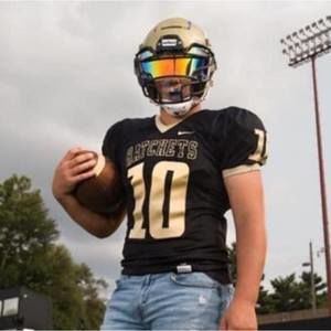 Meet your Posher, Seth